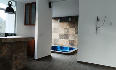 HERMOSA RESIDENCIA EN CONDADO DE SAYAVEDRA