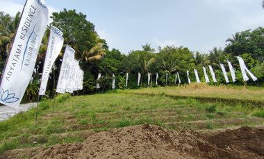 Rumah Cantik Modern di Sleman Utara dekat Kopi Rolas
