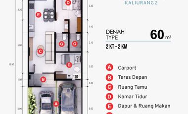 Rumah Cantik Modern di Sleman Utara dekat Kopi Rolas