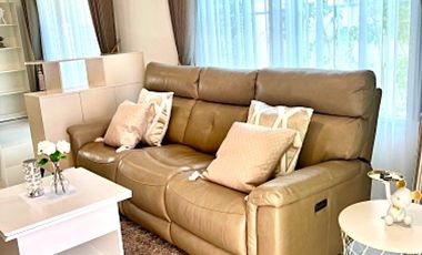 ♻️ For Rent: Villaggio 2 Srinakarin – Bangna-Trad Fully Furnished | Ready to Move In | Free Internet | Convenient Location