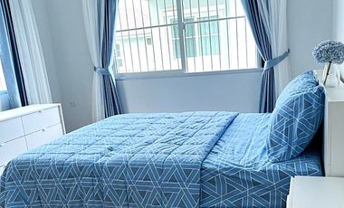 ♻️ For Rent: Villaggio 2 Srinakarin – Bangna-Trad Fully Furnished | Ready to Move In | Free Internet | Convenient Location