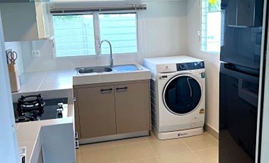 ♻️ For Rent: Villaggio 2 Srinakarin – Bangna-Trad Fully Furnished | Ready to Move In | Free Internet | Convenient Location