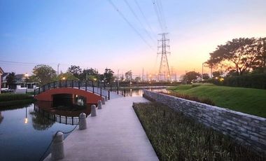 ♻️ For Rent: Villaggio 2 Srinakarin – Bangna-Trad Fully Furnished | Ready to Move In | Free Internet | Convenient Location