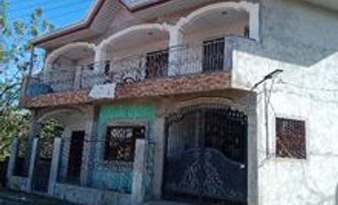 Foreclosed: 126sqm; Marescoville Subdivision,  Brgy. Sabang, Pagsanjan, Laguna