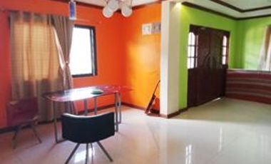Foreclosed: 126sqm; Marescoville Subdivision,  Brgy. Sabang, Pagsanjan, Laguna