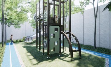 Rumah Minimalis Modern di Bantul dekat Waterpark Ciputra