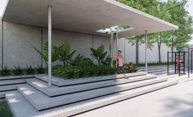 Rumah Minimalis Modern di Bantul dekat Waterpark Ciputra