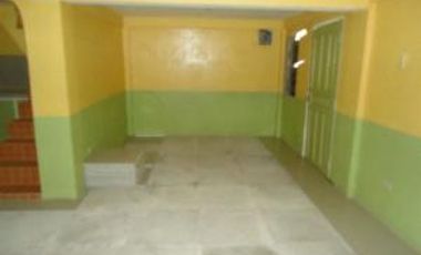 Foreclosed: 403sqm;  Soriano Street,  Brgy. Maulawin, Pagsanjan, Laguna