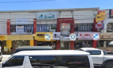 Office for rent in Batangas, Lipa City