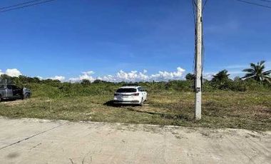 ☀️ที่ดินใกล้ #นิคมลำพูน ที่ดินเปล่าถมแล้ว ถนนคอนกรีต หลังดูโฮม มีหลายแปลง ราคาดี