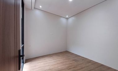 Rumah Luas Elegan Modern di Sleman 5 menit dari Kampus UII