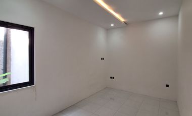 Rumah Rustic Modern di Sleman dekat Pamella 7 Swalayan