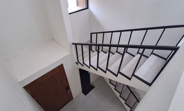 Rumah Rustic Modern di Sleman dekat Pamella 7 Swalayan