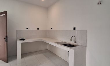 Rumah Rustic Modern di Sleman dekat Pamella 7 Swalayan