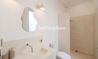 Stylish 1 Bedroom Apartment with Shared Pool in Kayu Tulang, Canggu