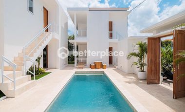 Stylish 1 Bedroom Apartment with Shared Pool in Kayu Tulang, Canggu