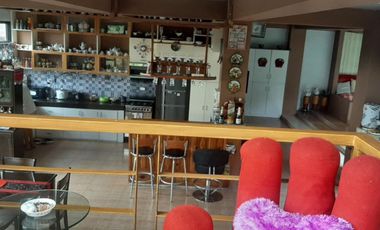 4 Bedrooms House and Lot with Overlooking View in La Trinidad