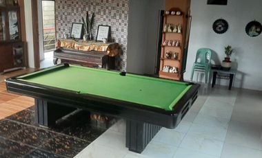 4 Bedrooms House and Lot with Overlooking View in La Trinidad