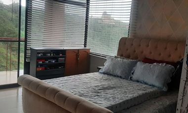 4 Bedrooms House and Lot with Overlooking View in La Trinidad