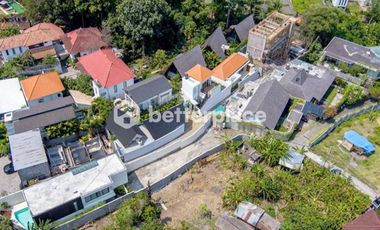 Unbeatable Value: Secure This Rare Leasehold 200 sqm Bali Land Deal Before It’s Gone