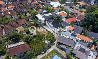 Unbeatable Value: Secure This Rare Leasehold 200 sqm Bali Land Deal Before It’s Gone