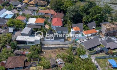 Unbeatable Value: Secure This Rare Leasehold 200 sqm Bali Land Deal Before It’s Gone