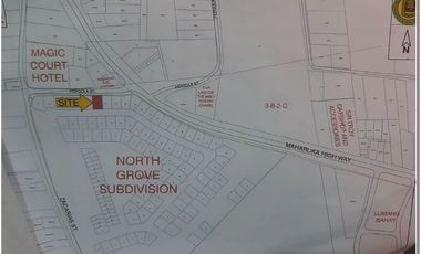 𝐏𝐑𝐎𝐏𝐄𝐑𝐓𝐘 𝐅𝐎𝐑 𝐒𝐀𝐋𝐄  𝐢𝐧  The North Grove, Phase 1, Brgy. Valdefuente, Cabanatuan City, Nueva Ecija