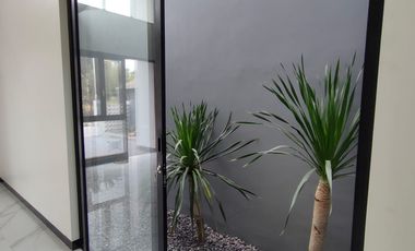 Rumah Modern 3 Unit Tersisa di Sleman 5 menit ke UII Terpadu