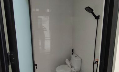 Rumah Modern 3 Unit Tersisa di Sleman 5 menit ke UII Terpadu