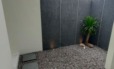 Rumah Modern 3 Unit Tersisa di Sleman 5 menit ke UII Terpadu