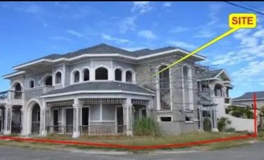 𝐏𝐑𝐎𝐏𝐄𝐑𝐓𝐘 𝐅𝐎𝐑 𝐒𝐀𝐋𝐄  𝐢𝐧 North Grove Subdivision, Brgy. Valdefuente, Cabanatuan City, Nueva Ecija
