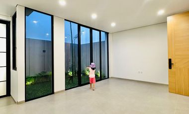 Rumah Baru Lokasi Favorite Palagan, Sleman dekat Sleman City Hall