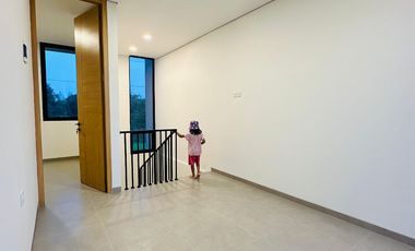 Rumah Baru Lokasi Favorite Palagan, Sleman dekat Sleman City Hall