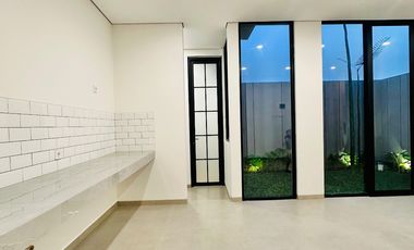 Rumah Baru Lokasi Favorite Palagan, Sleman dekat Sleman City Hall