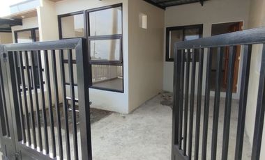 For Sale House and Lot 2 Bedroom with parking in Tanauan Batangas