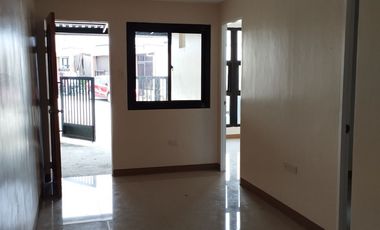 For Sale House and Lot 2 Bedroom with parking in Tanauan Batangas