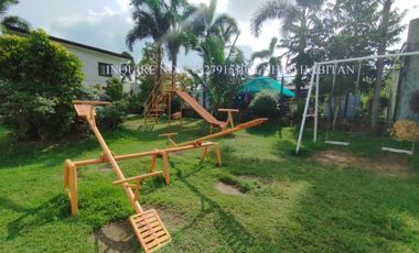 For Sale House and Lot 2 Bedroom with parking in Tanauan Batangas