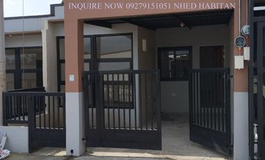 Affordable House and Lot in Tanauan Batangas