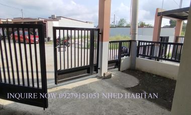Affordable House and Lot in Tanauan Batangas