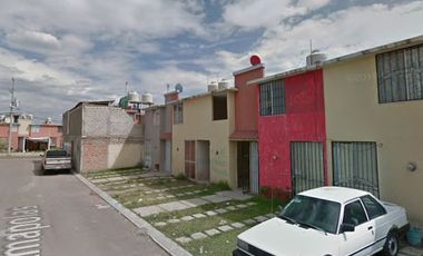 Propiedad en Remate Galaxia Bonito Jalisco