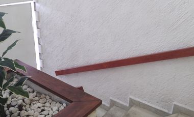 Casa en venta en Tlalpan, al sur de CDMX, 3 recámaras, 230 m² de construcción