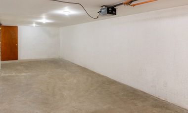 Casa en venta en Tlalpan, al sur de CDMX, 3 recámaras, 230 m² de construcción