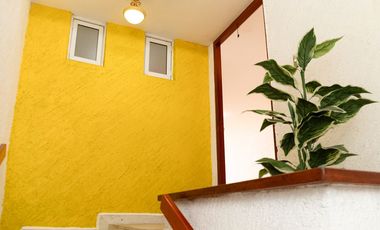 Casa en venta en Tlalpan, al sur de CDMX, 3 recámaras, 230 m² de construcción