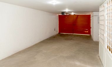 Casa en venta en Tlalpan, al sur de CDMX, 3 recámaras, 230 m² de construcción