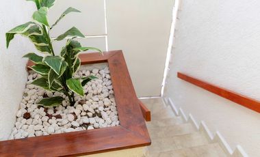 Casa en venta en Tlalpan, al sur de CDMX, 3 recámaras, 230 m² de construcción