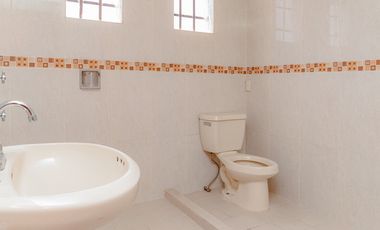 Casa en venta en Tlalpan, al sur de CDMX, 3 recámaras, 230 m² de construcción