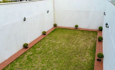 Casa en venta en Tlalpan, al sur de CDMX, 3 recámaras, 230 m² de construcción