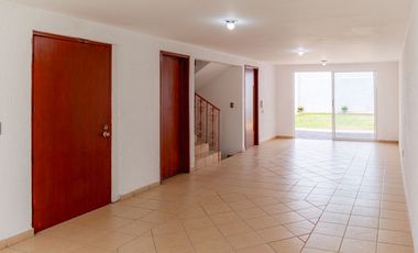 Casa en venta en Tlalpan, al sur de CDMX, 3 recámaras, 230 m² de construcción