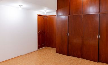 Casa en venta en Tlalpan, al sur de CDMX, 3 recámaras, 230 m² de construcción