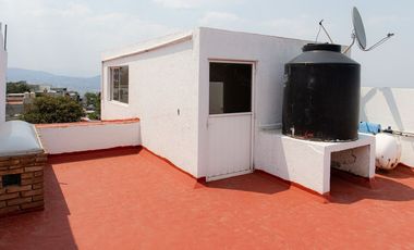 Casa en venta en Tlalpan, al sur de CDMX, 3 recámaras, 230 m² de construcción